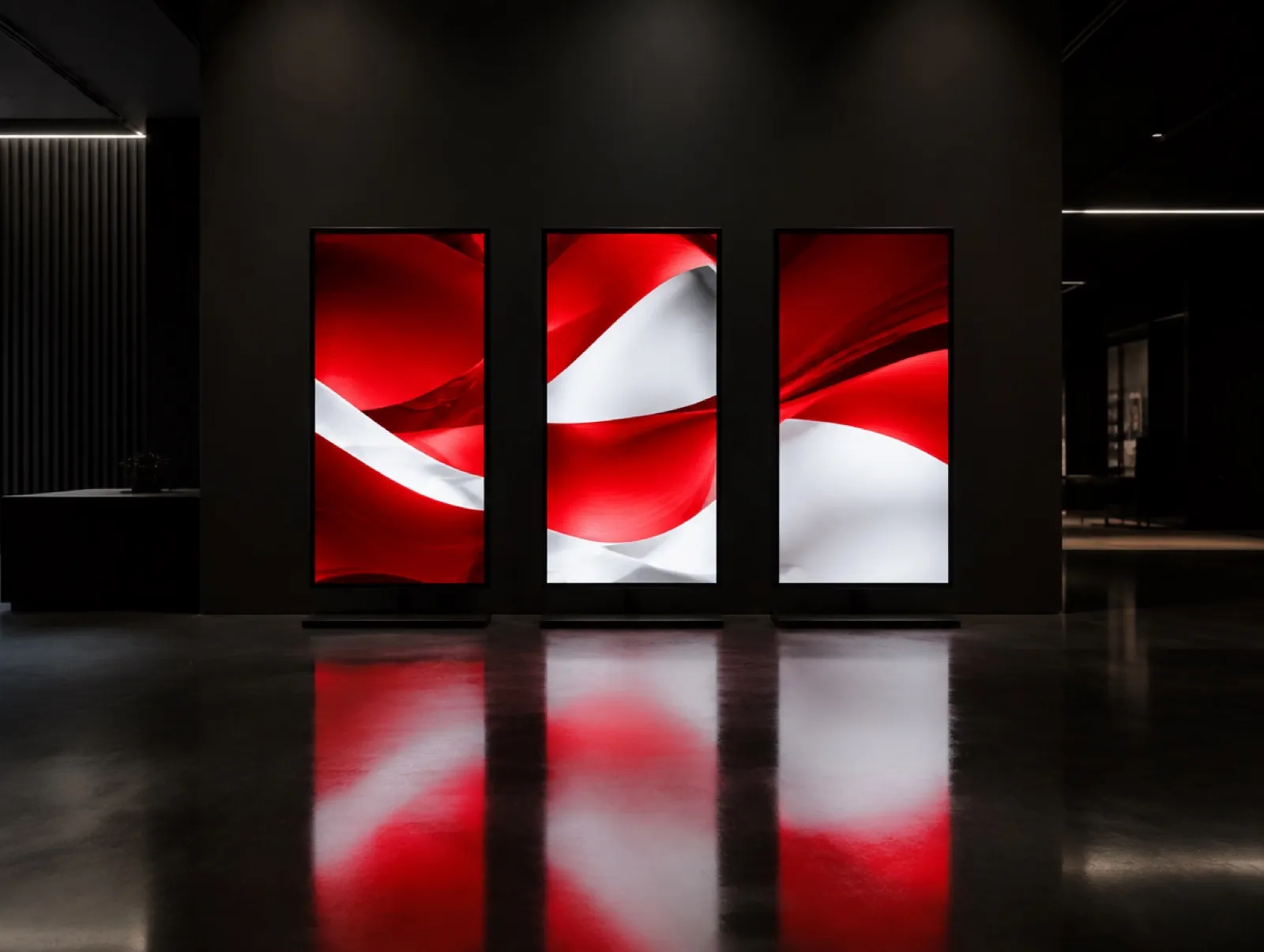 Visualisierung: Smart Videoplayer